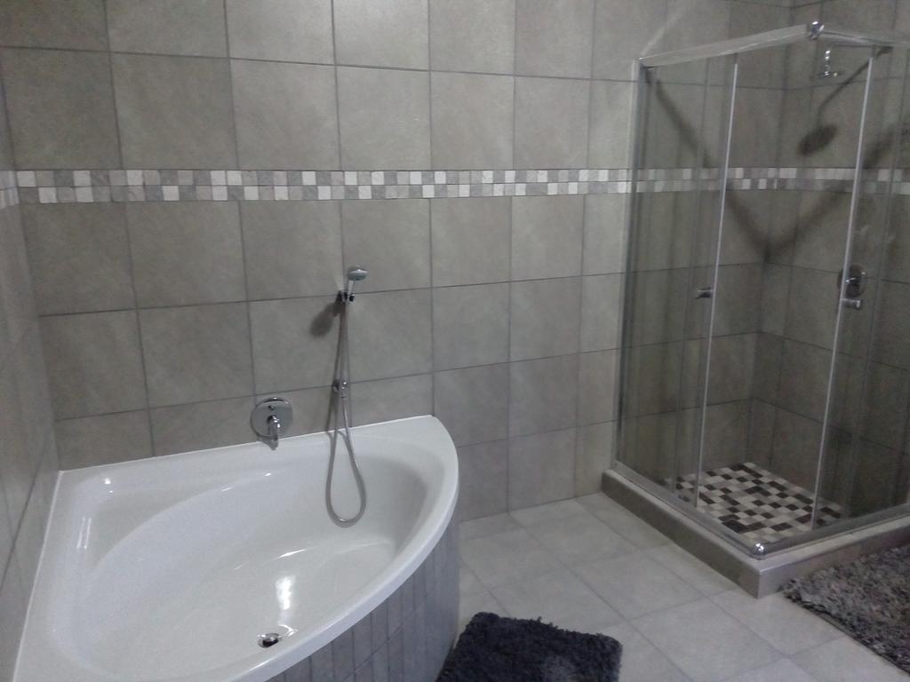 Xain Quaz Camp Hotel Gobabis Exterior photo