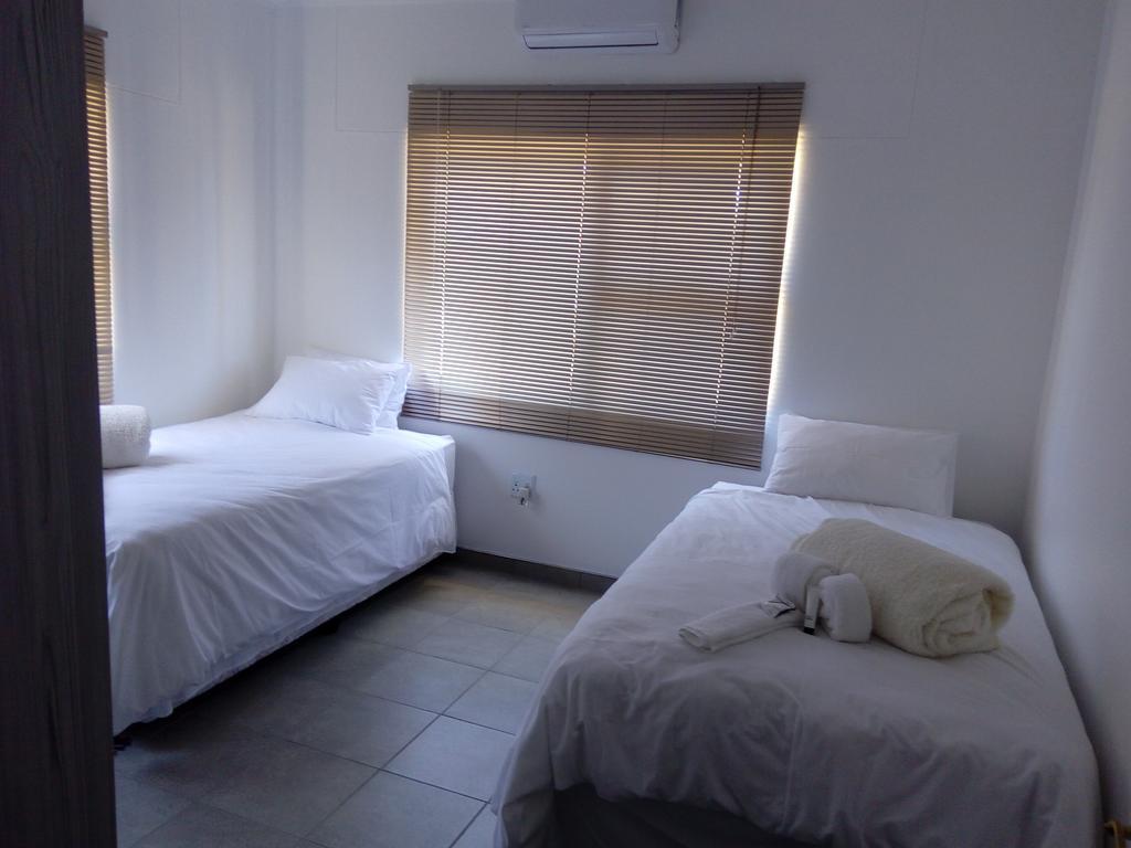 Xain Quaz Camp Hotel Gobabis Exterior photo