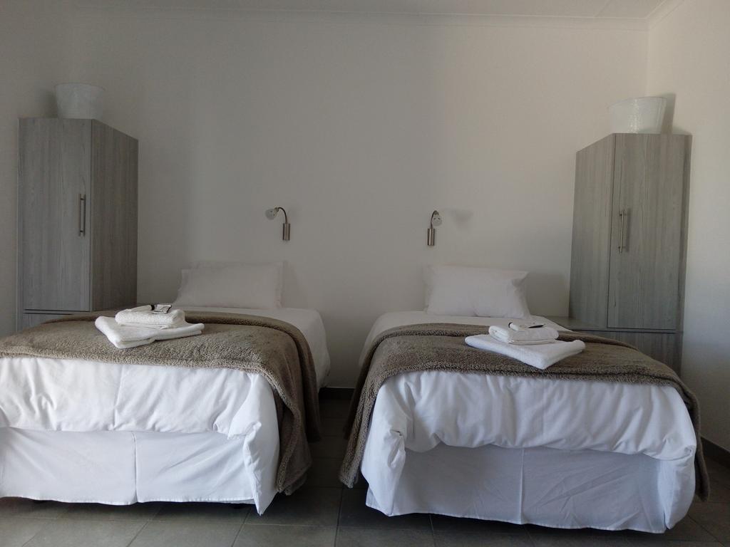 Xain Quaz Camp Hotel Gobabis Exterior photo