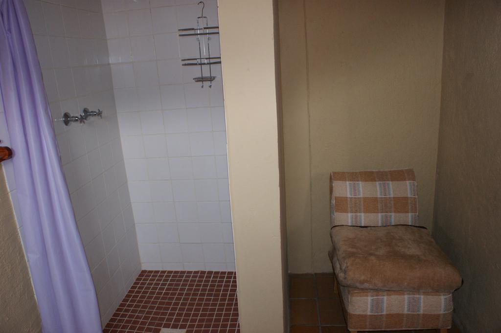 Xain Quaz Camp Hotel Gobabis Exterior photo